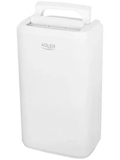 Klimagerät "AD 7861" in Weiß