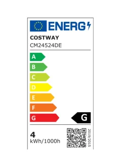 Künstlicher Weihnachtsbaum LED in Grün