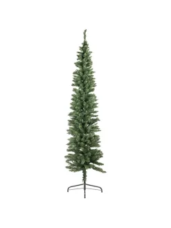 Künstlicher Weihnachtsbaum in Grün - (H)210 x Ø 50 cm