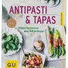 Kochbuch "Antipasti & Tapas"