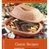 Kochbuch "Classic recipes" - englischsprachig