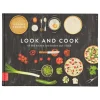 Kochbuch "Look and cook"