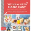 Kochbuch "Weihnachten ganz easy"
