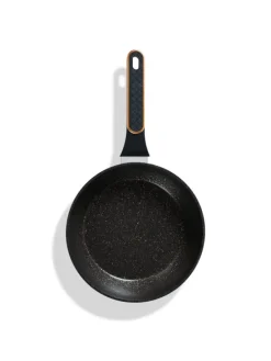 Kochgeschirr-Set 11-teilig 18/20/24 | mit Deckeln in Roségold