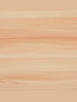 Kommode SHARPE in Braun - (W) 120 x (H) 74 x (L) 40 cm