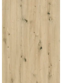 Kompaktgarderobe ANDORRA in Artisan Eiche (Eiche-Optik) B 55, H 187,5, T 40,5 cm