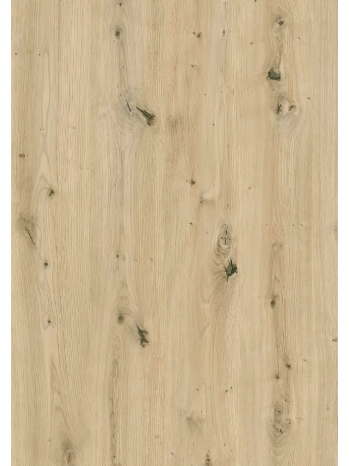 Kompaktgarderobe ANDORRA in Artisan Eiche (Eiche-Optik) B 55, H 187,5, T 40,5 cm