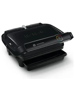Kontaktgrill GC7508 "Optigrill Elite" in Schwarz