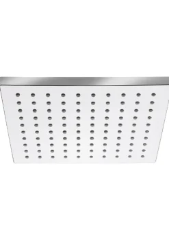 Kopfbrause "Nancy" in Chrom