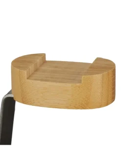 Kopfhörer Ständer in Natur