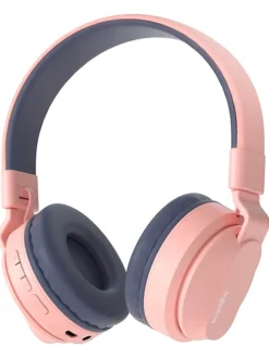 Kopfhörer "Supreme" in Rosa - ab 6 Jahren