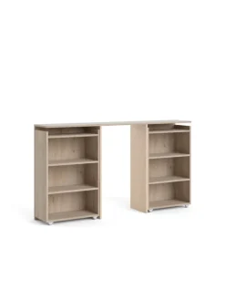 Kopfteil Nada Braun 145 x 27 cm