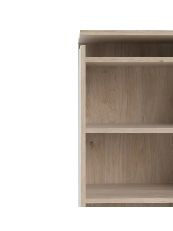 Kopfteil Nada Braun 145 x 27 cm