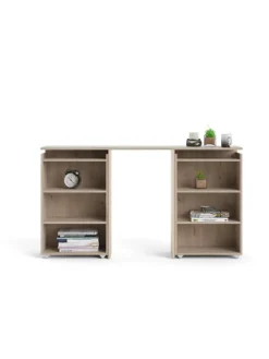 Kopfteil Nada Braun 145 x 27 cm