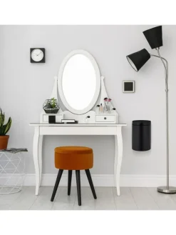 Kosmetikeimer in Schwarz - 3 Liter