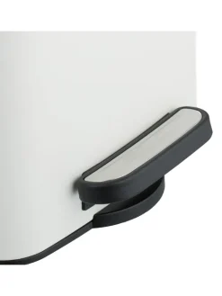 Kosmetikeimer in Weiß - 8 Liter