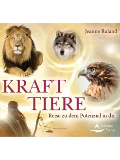 Krafttiere | Reise zu dem Potenzial in dir