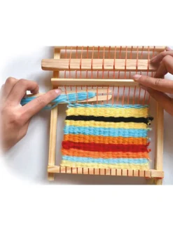 Kreativset - ab 6 Jahren