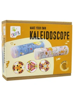 Kreativset "Kaleidoskop" - ab 6 Jahren