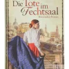 Krimi "Die Tote im Fechtsaal"