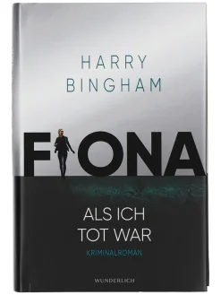 Krimi "Fiona: Als ich tot war"