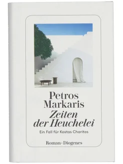 Krimi "Zeiten der Heuchelei"