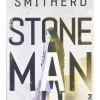 Kriminalroman "Stone Man: Die Rückkehr"
