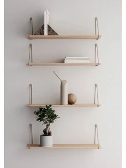 Kräutertopf "Nona" in Weiß - Ø 12,5 cm