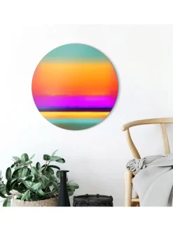 Kunstdruck ''Painted Edge"