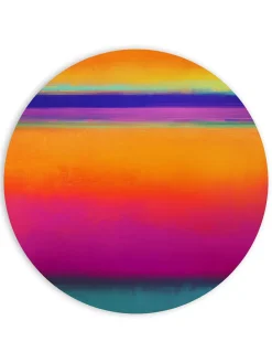 Kunstdruck ''Solar Drift"