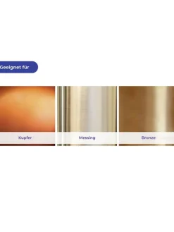 Kupfer- Messing- Polierschaum - 150 ml