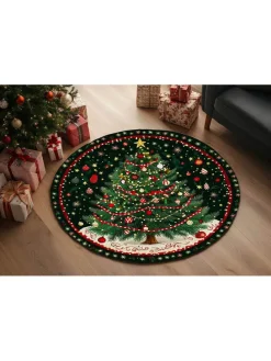 Kurzflor-Teppich ''Crp-Yrlk26-1''