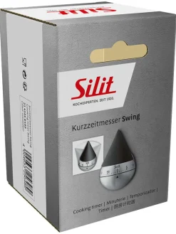 Kurzzeitmesser 