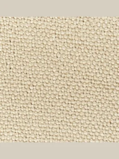 Kuscheldecke CHAOHANI in Beige - (W) 150 x (L) 200 cm