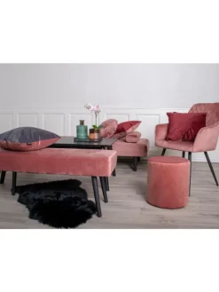 Lammfell Lipo Schwarz 50 x 85 cm