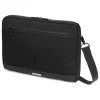 Laptoptasche "Metro Device" in Schwarz - (B)23 x (H)26 x (T)4 cm