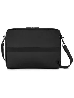 Laptoptasche "Metro Device" in Schwarz - (B)23 x (H)26 x (T)4 cm