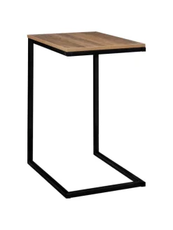 Laptop-Tisch in braun