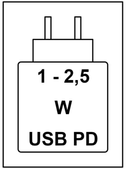 Lautsprecher in Weiß