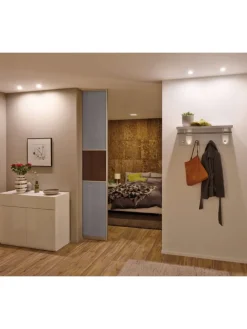 LED Modul Einbauleuchte Nova F