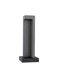 LED Pollerleuchte Concrea