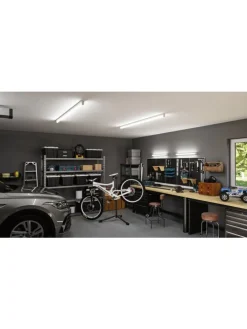 LED Röhre T5 HF 301 mm F