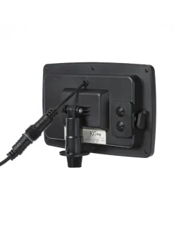 LED Solar Lichterkette Circus mit Glühbirnen L: 4,5m in transparent