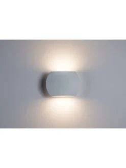 LED Wandleuchte Bocca