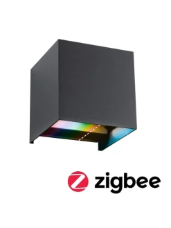 LED Wandleuchte Cybo