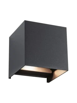 LED Wandleuchte Cybo