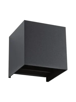 LED Wandleuchte Cybo