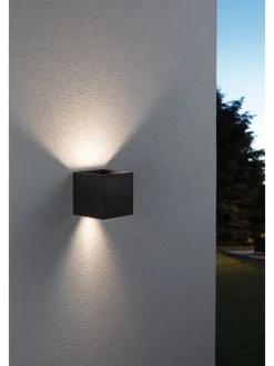 LED Wandleuchte Cybo