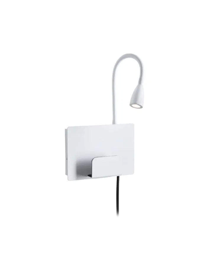 LED Wandleuchte Halina