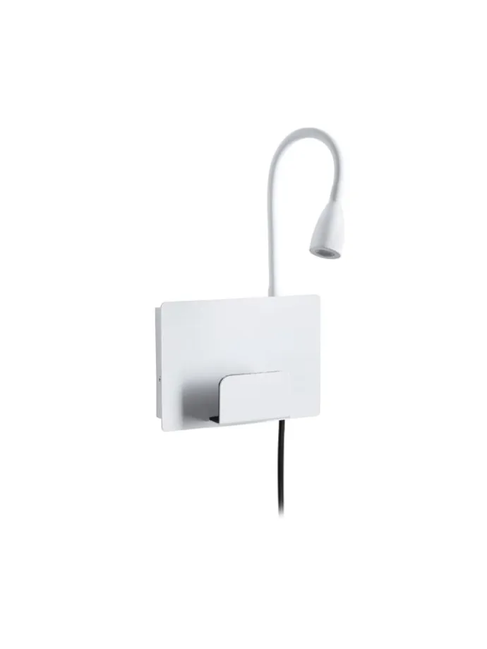 LED Wandleuchte Halina